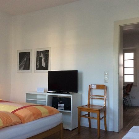 Ferienwohnung An Den Kaiserthermen Трир Экстерьер фото