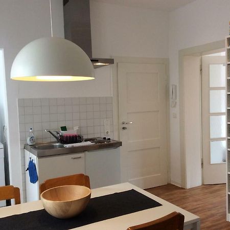 Ferienwohnung An Den Kaiserthermen Трир Экстерьер фото