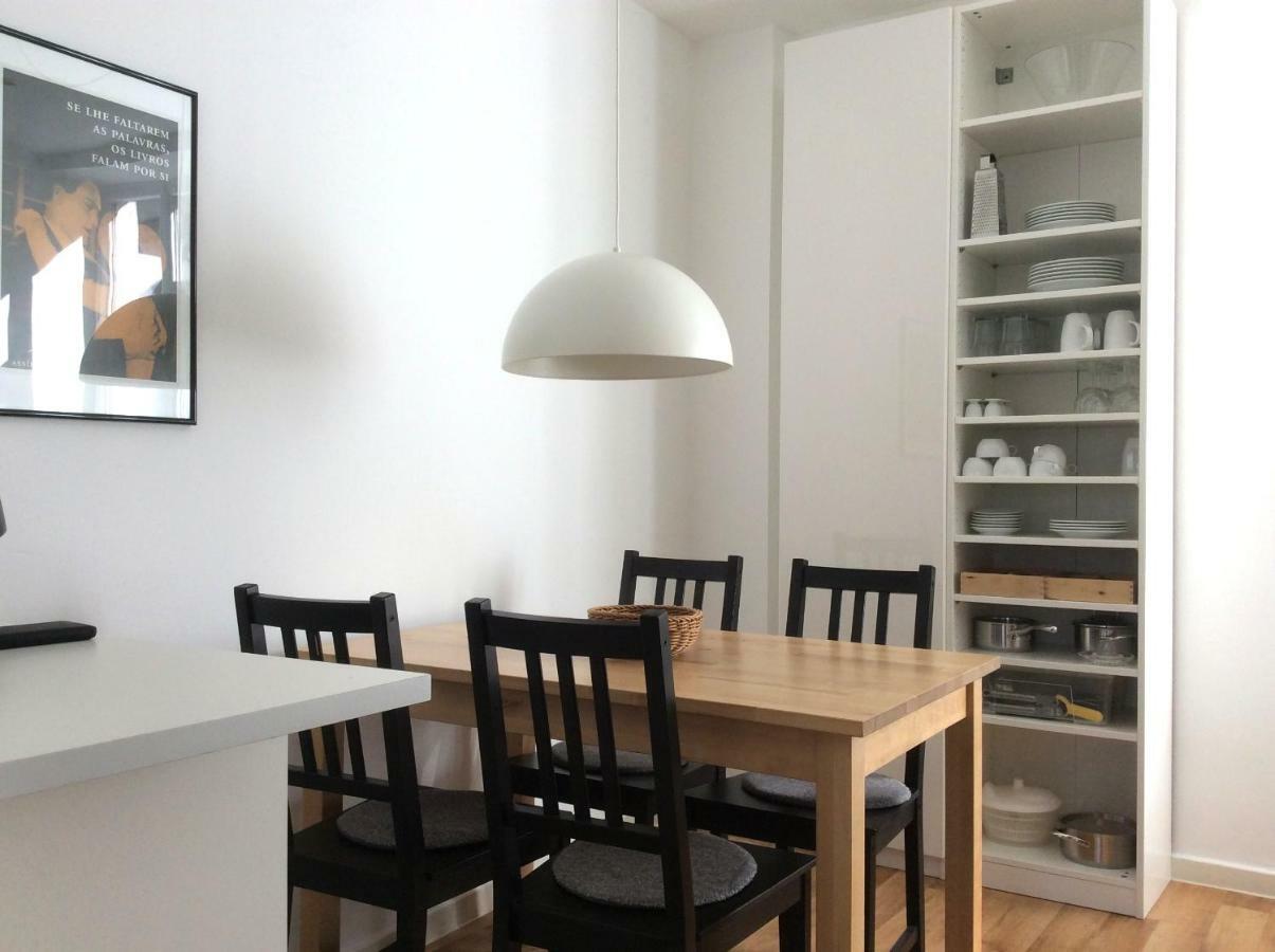 Ferienwohnung An Den Kaiserthermen Трир Экстерьер фото